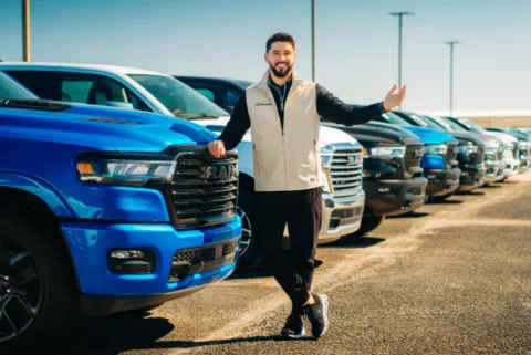 Sports taught me discipline and how to compete. The auto industry taught me how 