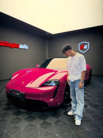 dreams became a reality 🩷 .
.
شكرا لـ @dettaglioautosa لكم خصم ٢٠٪؜ إذا استخدمت