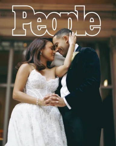 Love will lead you exactly where you need to be. Iyanna & Alex’s beautiful and i