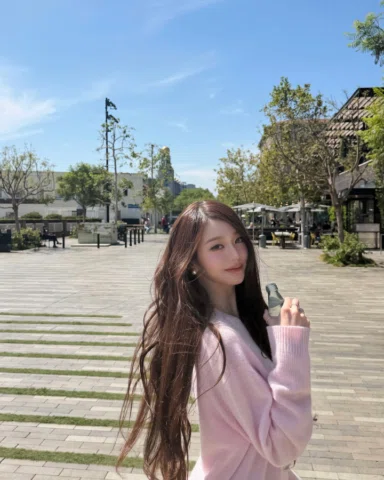 💧🌸☀️🤍