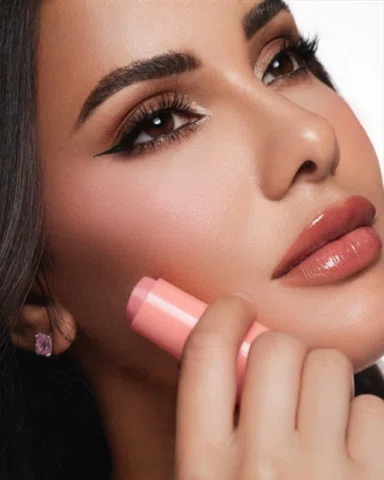 Blush sticks available now 💞 
www.ziyabyz.com