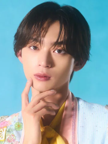 .
6月3日(水)リリース
メジャーデビューシングル
『メロ・コレクション』

-New Artist Photo-
#近藤駿太
Shunta Kondo
20