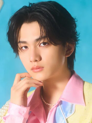 .
6月3日(水)リリース
メジャーデビューシングル
『メロ・コレクション』

-New Artist Photo-
#高桑真之
Saneyuki Takaku