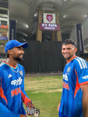 🇮🇳💙