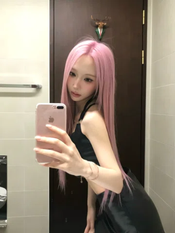 핑크머리 해달라고 했던 사람 나와…
•
•
•
•
아쥬 잘해쏘🤤🤤🫳🏻🫳🏻🩷

💇🏼‍♀️ : @f_ma.terin