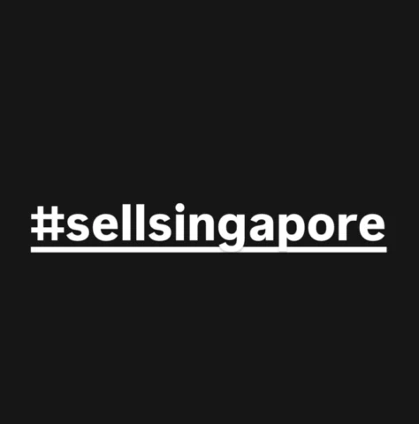 #sellsingapore #buyindonesia