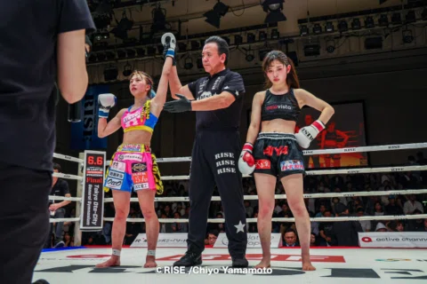 RISE197負けました。

大池先生、よっこさん、大河さん、RISE関係者の皆様、応援に来てくださった方々、ももか選手、ありがとうございました。

できたこと