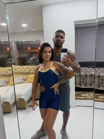 ❤️🙏✌️ pra cima 👊🏿