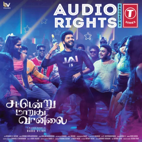 #sattendrumaarudhuvaanilai