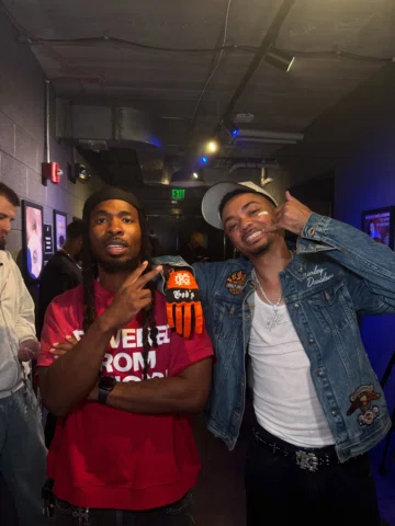community > clout 

live from HOLY SMOKE! @smokefestival