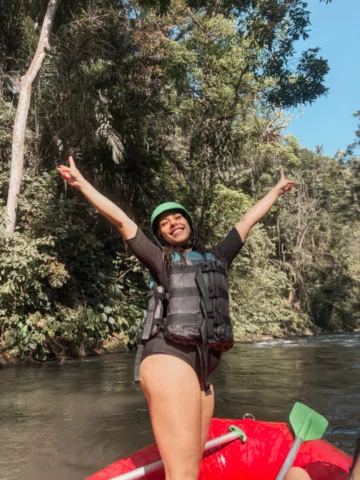Rafting day💦