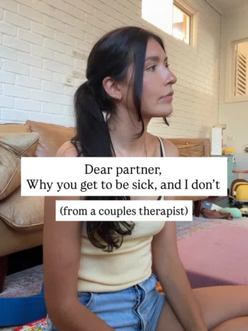 Did this hit home? ❤️‍🩹

💗 follow @therapyformums to learn how to change this 