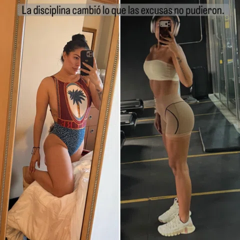 Cuida tu mente, cuida tu energía y cuida las personas que permites en tu vida. A