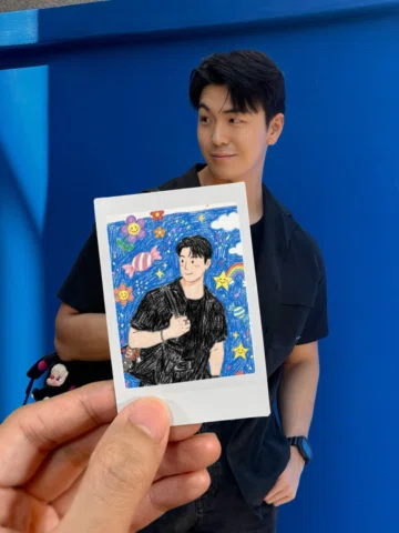 어른이 되어도 
마음은 still baby👼🏻💫

#어린이날 
#어른이날