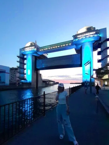箱根の温泉♨️から三嶋、沼津に行ってきました😃
ゆっくり、リフレッシュできました❣️