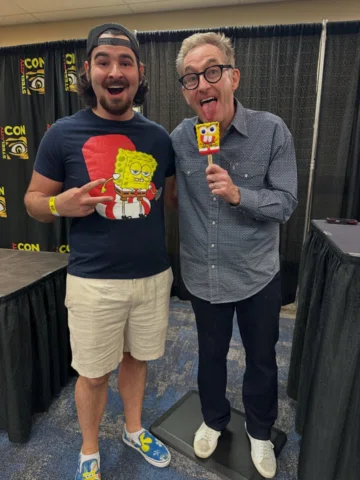 Best day ever!