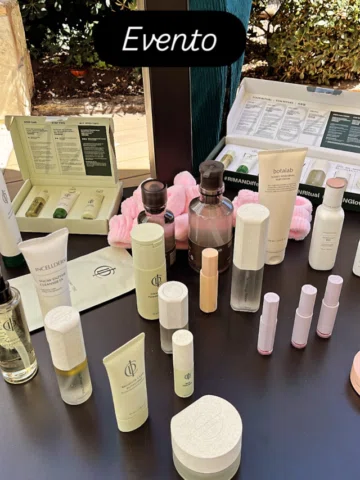 Les dejo en mi biografía el link para comprar el skincare coreano N1 de Corea de