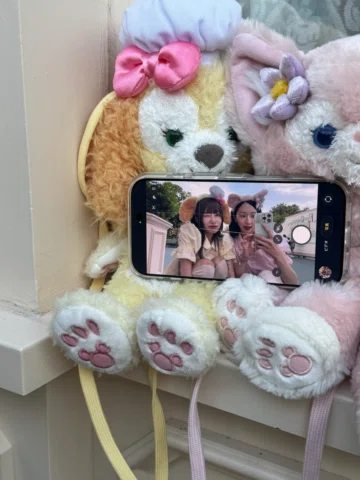 twins🧝🏻🧠⭐️🍪

私が骨格ウェーブで妹がストレートなんだけど、パフスリーブの形や丈感は何度も微調整して、どんな骨格の方でも着痩せしてキュートに着