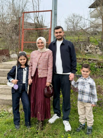 Kınaylar iyi bayramlar diler 🫠