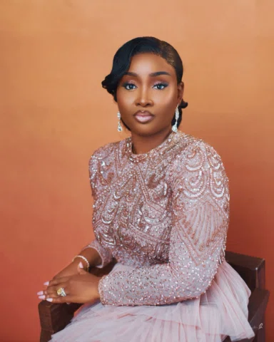 KINGDOM WIVES😉🥰

1. Why would you publicly display your discomfort about a wom