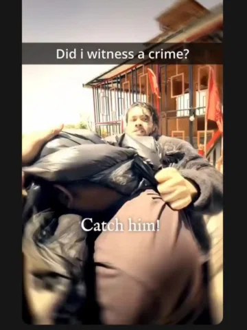 Random photos and videos