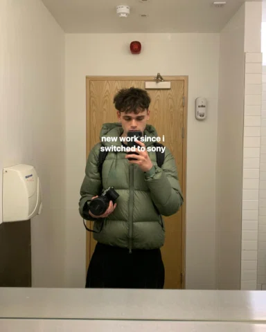 all shot on sony a7cii / a7iv 
#sonyalpha #thechoiceofcreators