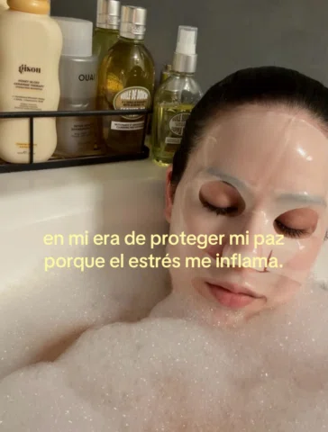 protege tu paz girl 💋