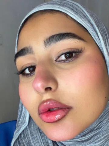 ⁨	اقوى ليب كومبو بنات💄💄💄🔥

.

.
#ليب_كومبو #mekup #exploring⁩
