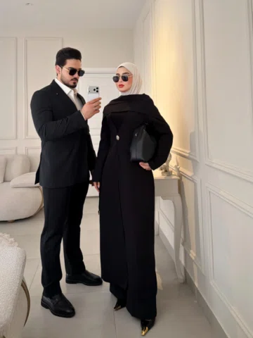 شفتها وعقلي راساً طار..🦢🖤

….
الاوتفت @velvet.trend2