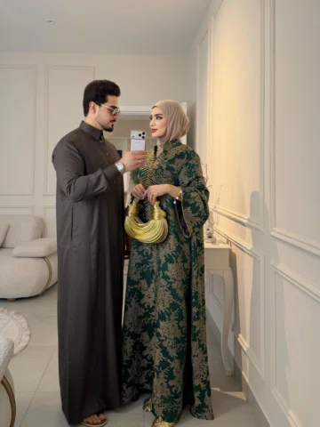 كشخه رمضان ماتخلص..🌙🙉