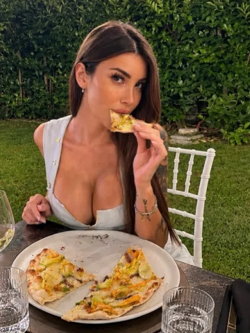 Do you like pizza? 🍕