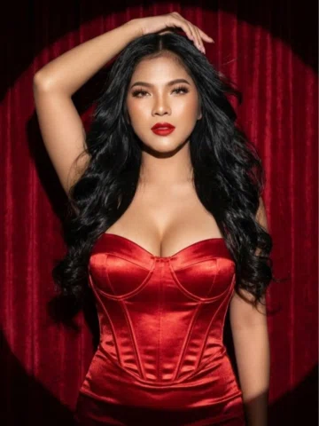 Red🤏
