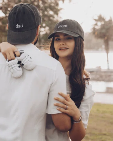 We are adding a little more Love to our family 👶🏻🤍
Photos by 📷:the talented 