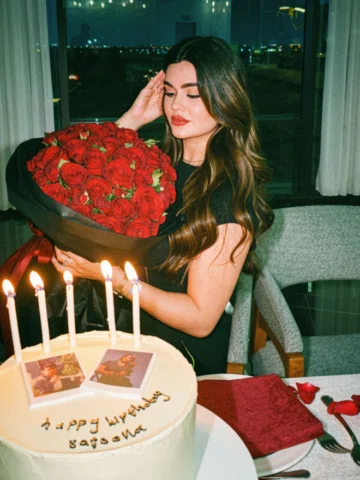 Hello 30 I’m ready for you♥️