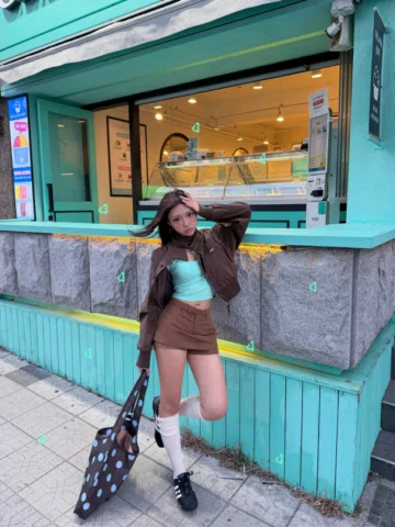 나랑 부산 놀러 갈래? 👉🏻👈🏻