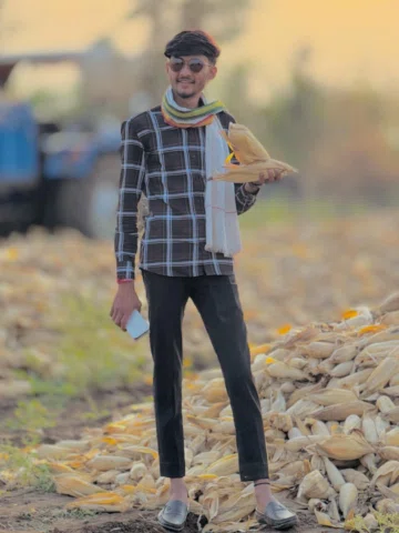 REACH FARMER / ROYAL FARMER 🤴🏻🌾💯
..
..
..
..
..
..
..
#ganu_kale_17