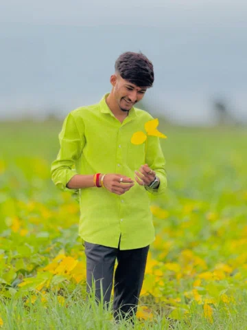 शेती..!!❤️🌱सुख म्हणजे शेती..!!💜आनंद म्हणजे शेती..!!💕नेमक काय आहे शेती आमचा व्