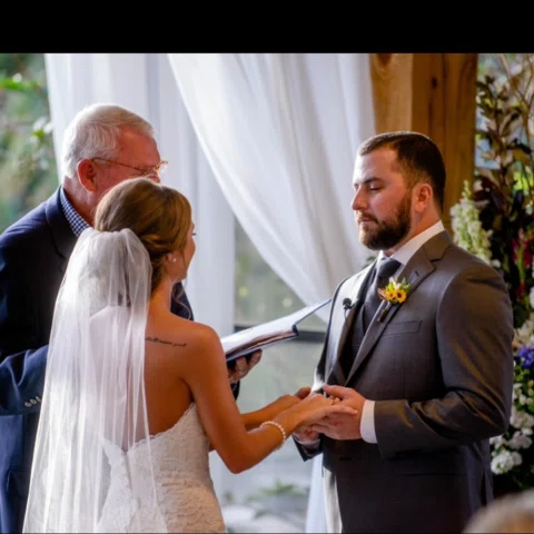 My ride or die. Love you babe. Happy Anniversary. @hannahcfarr