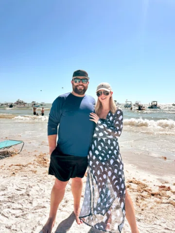 Happy 1️⃣2️⃣ year Anniversary to my favorite person! 💙 I feel like we’ve lived 