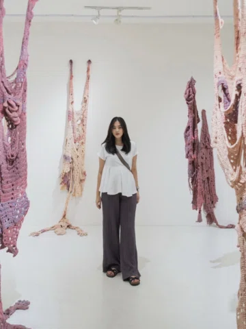 August archive: Artjog, 2025: Amalan🔮📿
from @herfinyuzar’s POV