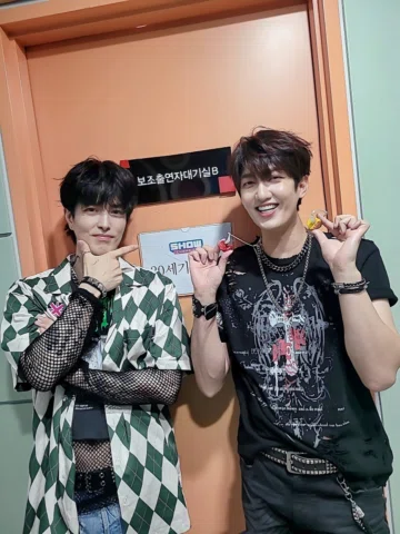 Energy in Show Champion⚡️