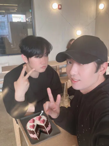 오랜만에 트랙~~~스🤘 #트랙스 #trax