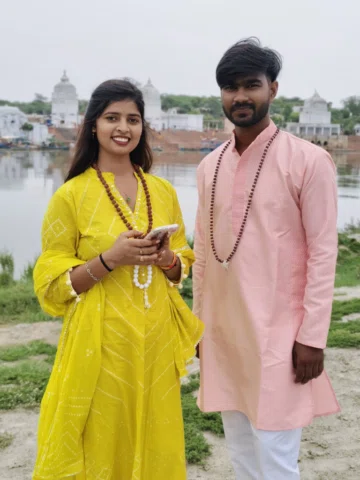 Mote mote naina tere #viral