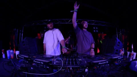 Boomtown set is now live 🎉

Link in the bio to watch back now 🔗

#dnb #electro