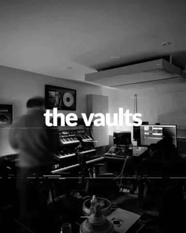 Pola & Bryson: The Vaults USB Dub Pack

Over the last few years whilst writing O