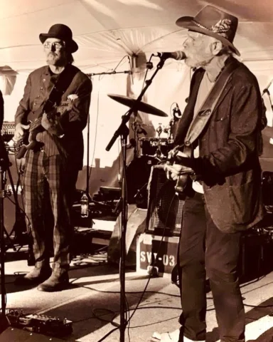 We lost a champion today. Bob Weir, one of the nicest humans Ive ever met in the