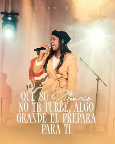 Aunque todo parezca detenido, el cielo está en movimiento a tu favor. No te dese