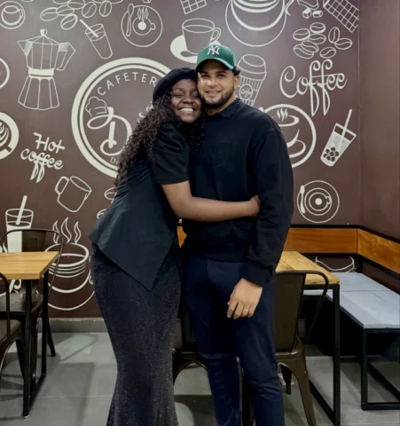 🥳🎉🎁🎈Está de cumpleaños el hombre de mi propósito, feliz cumpleaños al hombre