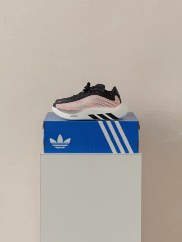 WORLD PREMIERE: The Adidas Hyperboost EPHR 👀✨🚨