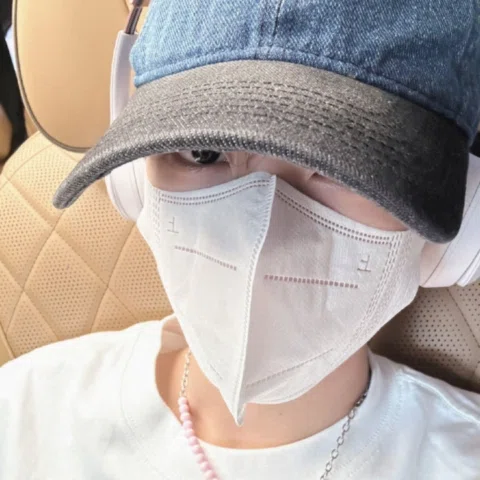 回家✌️～ ​​​#杨博文